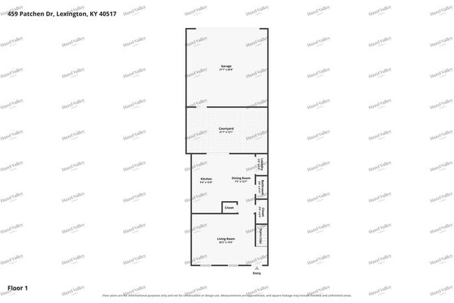 Building Photo - 459 Patchen Dr