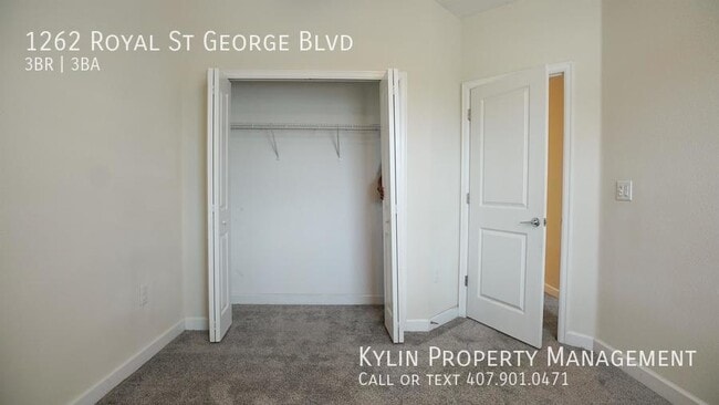 Building Photo - 1262 Royal St. George Blvd