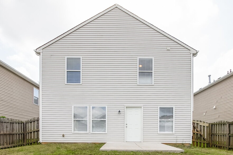 Building Photo - 4488 Norfleet St