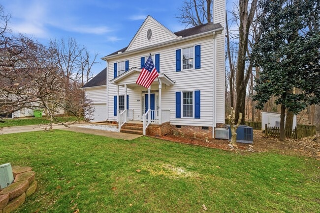 Building Photo - 8504 Powis Cir