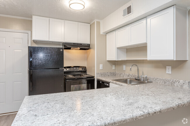 Interior Photo - Amora East Townhomes