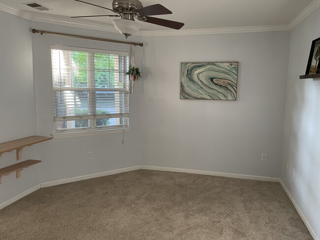 Master Bedroom - 417 Olmsted Park Pl