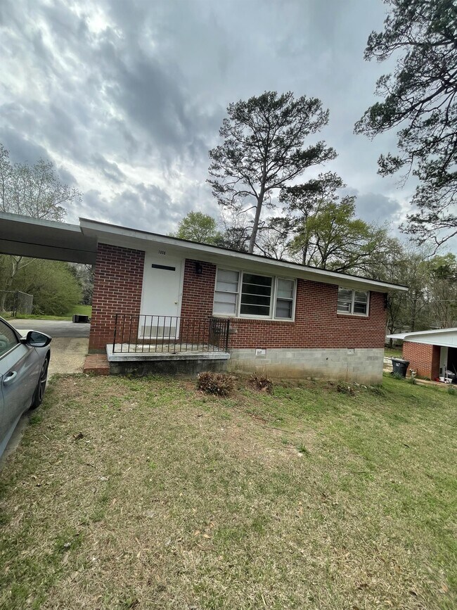 1006 Douglas Cir 1006 Douglas Cir Americus GA 31709 Apartment Finder
