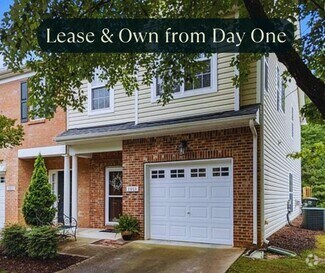 Building Photo - Build Equity While Leasing - Lease and Own...