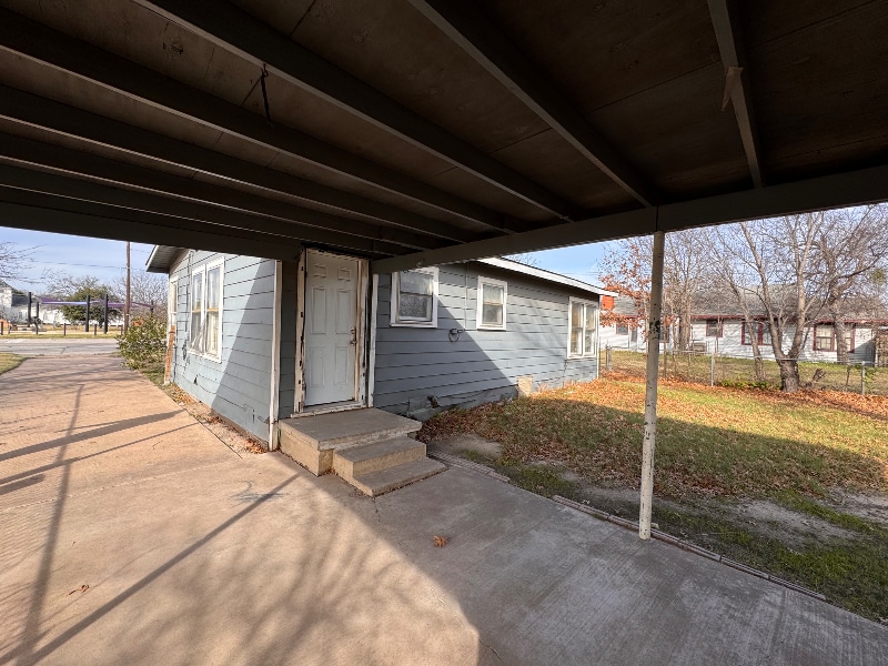 Building Photo - 707 Martin Luther King Jr Blvd