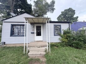 Building Photo - 5210 DuPont St