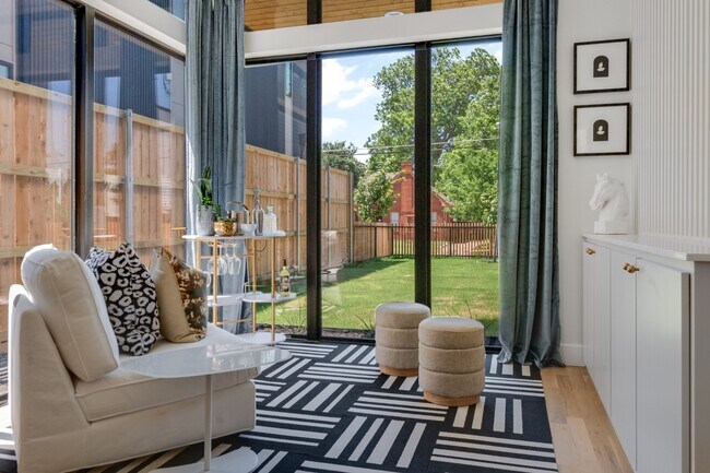 Building Photo - Newer-Construction Home in East Village — Private Yards & Flexible Spaces