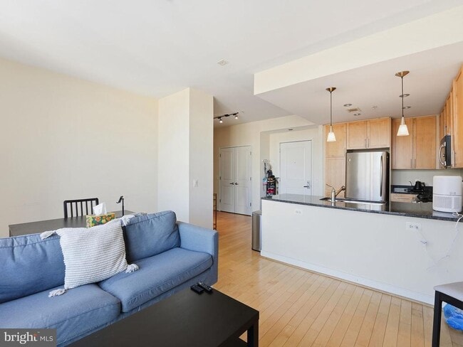 Building Photo - 820 N Pollard St