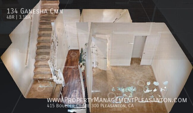 Building Photo - 134 Ganesha Cmn