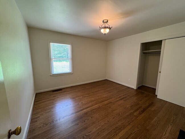 Building Photo - North Hall Ranch Home