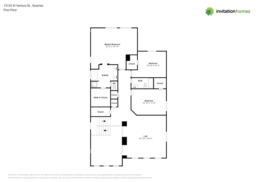 Building Photo - 13133 W Ventura St