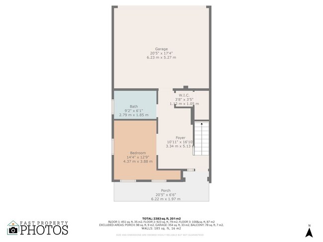 Building Photo - 2751 Ravella Way