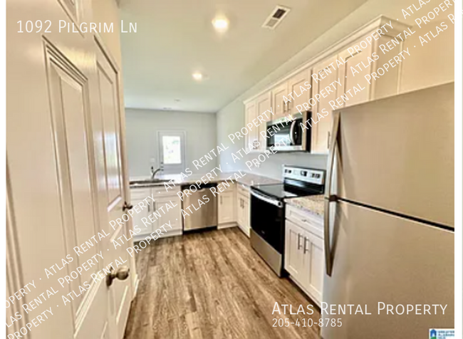 Building Photo - 1092 Pilgrim Ln