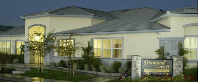 Primary Photo - Diamond Cove Townhomes II