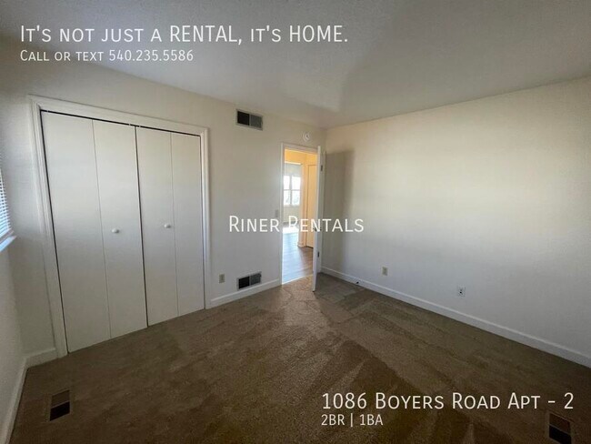 Building Photo - 1086 Boyers Rd