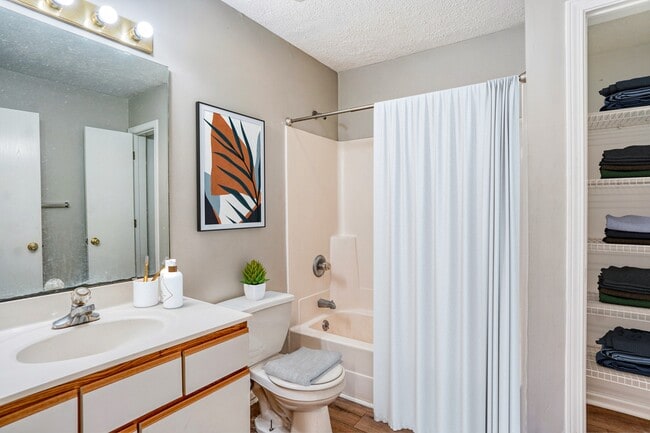 Building Photo - Holloway Street Apartments