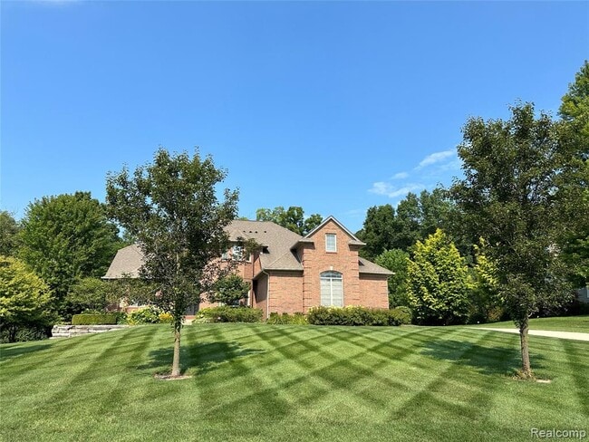 Building Photo - 4906 Stonehenge Dr