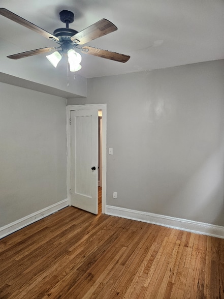 Building Photo - 8309 S Throop St