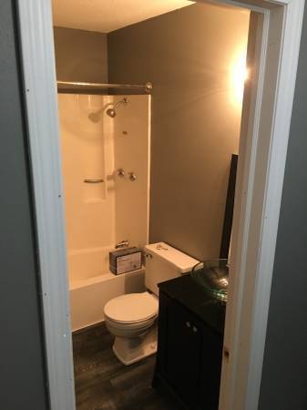 Bathroom - 1002 Graceland Ave