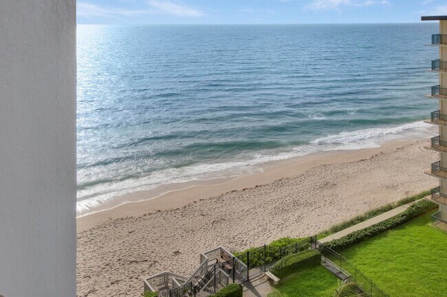 Building Photo - 5420 N Ocean Dr