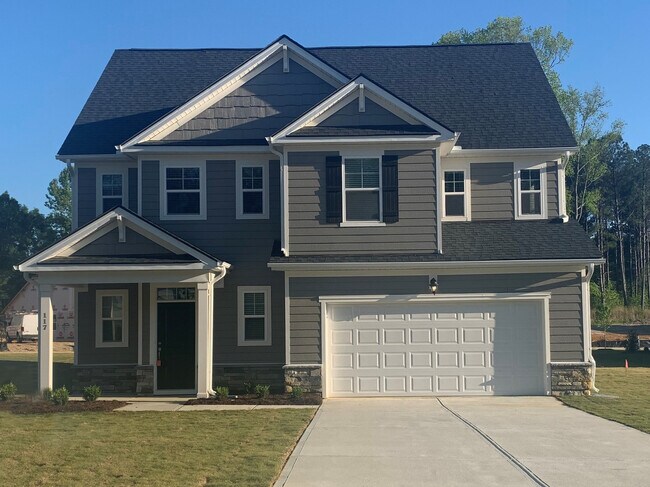 Primary Photo - 117 Gregory Drive
