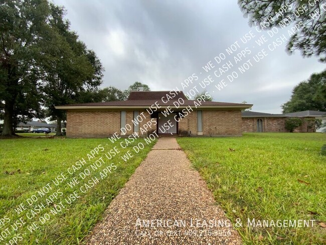 Primary Photo - Charming Brick Home