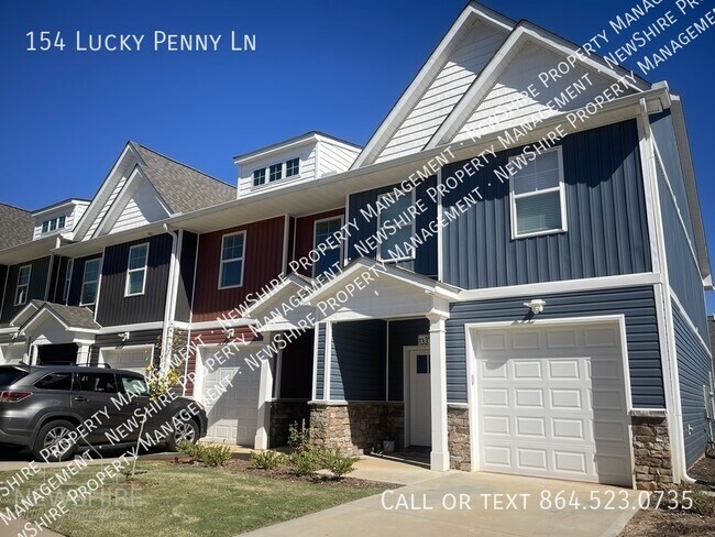 Building Photo - 154 Lucky Penny Ln