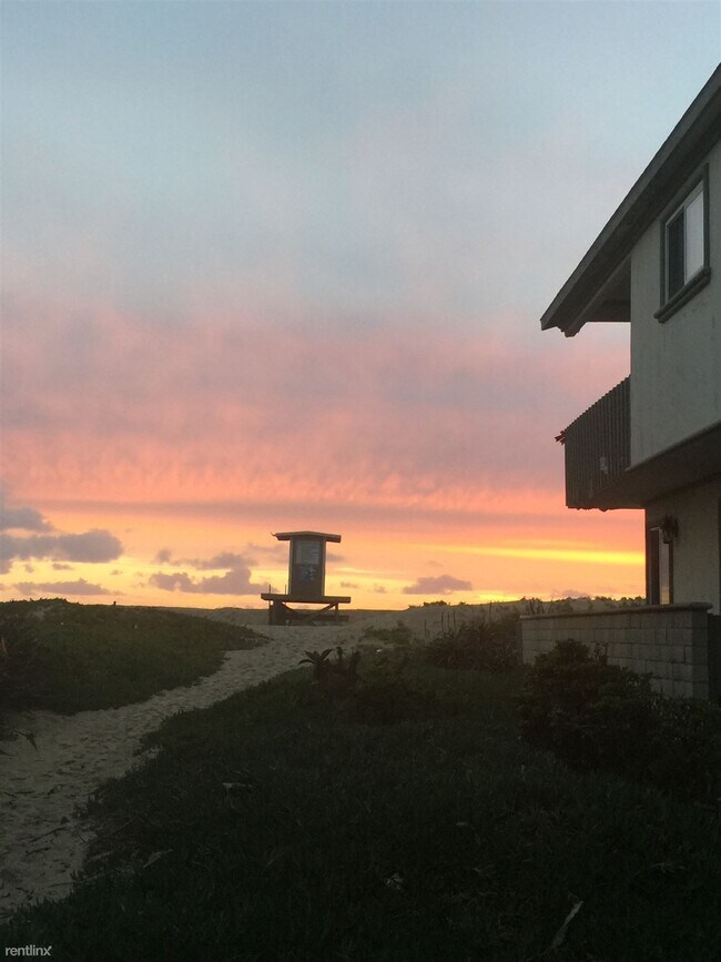 Building Photo - Studio, 1 bath House - 16845 S. Pacific