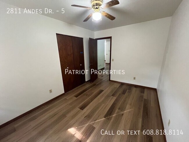 Building Photo - 2811 Andes Dr