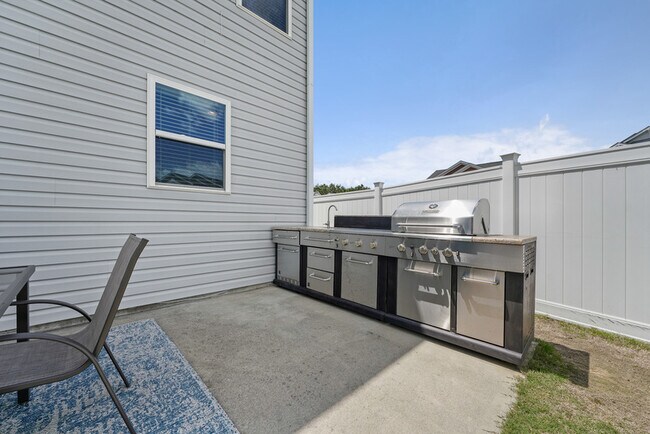 Building Photo - 3524 Massey Ridge Ct