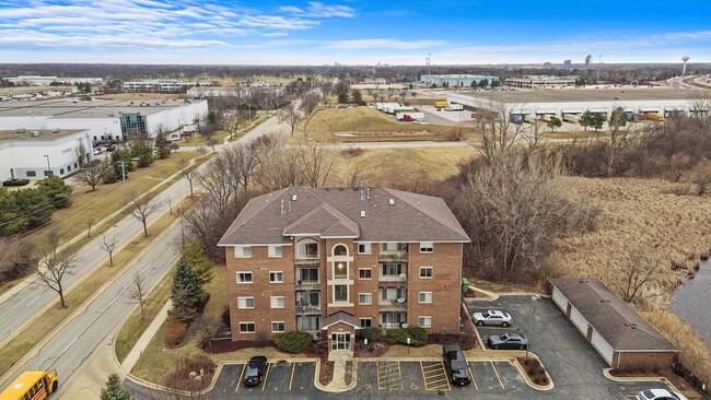 Building Photo - 941 N Swift Rd