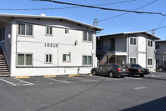 Building Photo - 10216-10300 Felton Ave