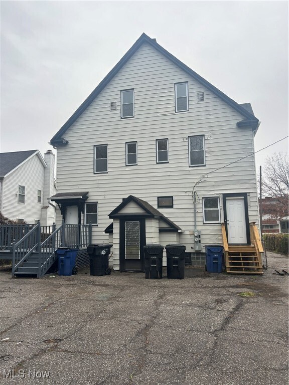 Building Photo - 7417 Linwood Ave