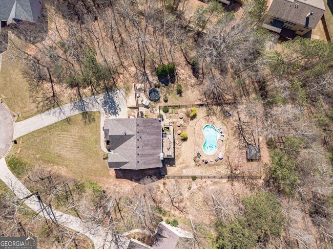 Building Photo - 6242 Huckleberry Ridge