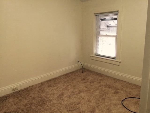 Bedroom 1 - 144 Alexander Ave