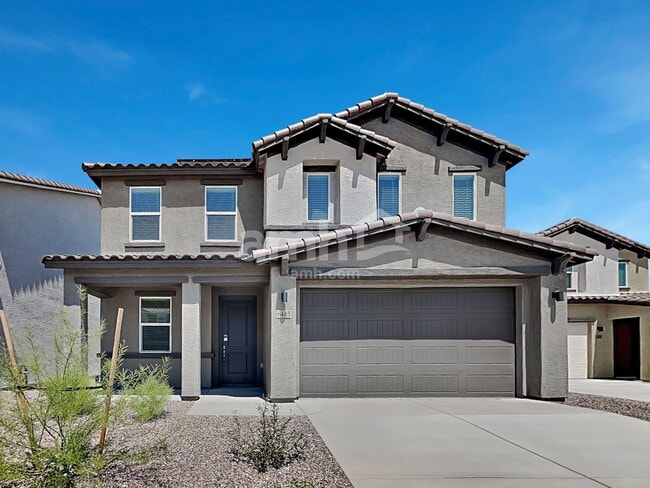 Building Photo - 6485 E Paseo Baranda