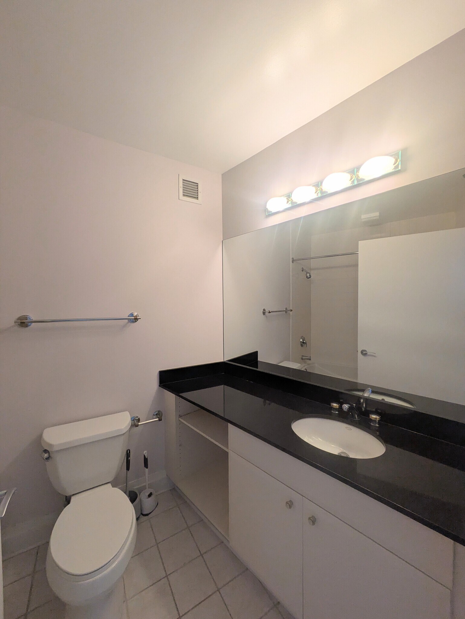 primary bathroom - 33 W Ontario St