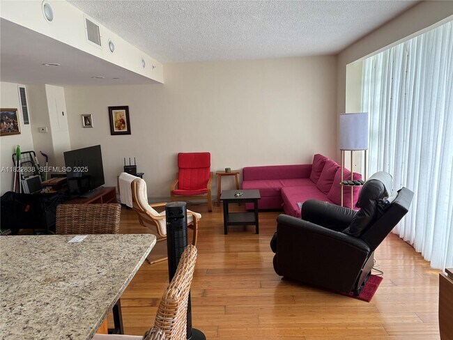 Building Photo - 1720 Harrison St