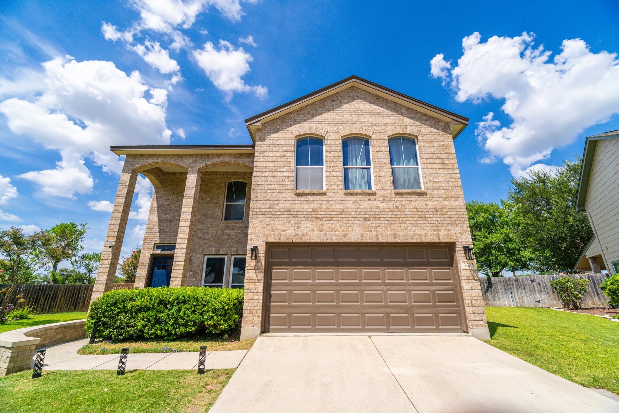 Building Photo - 3603 Blairstone
