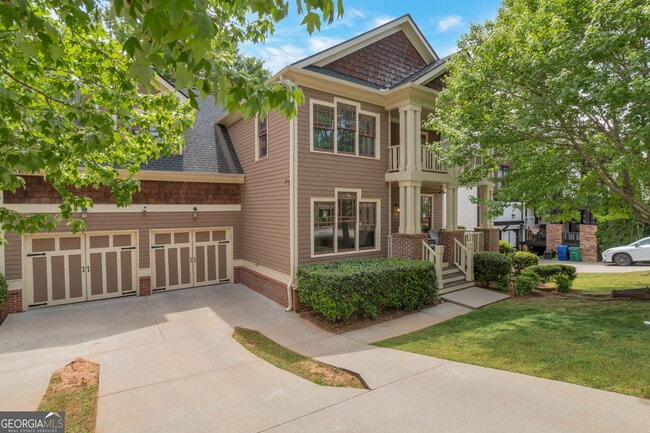 Building Photo - 2524 Kickerillo Way SE