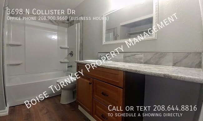 Building Photo - 3698 N Collister Dr