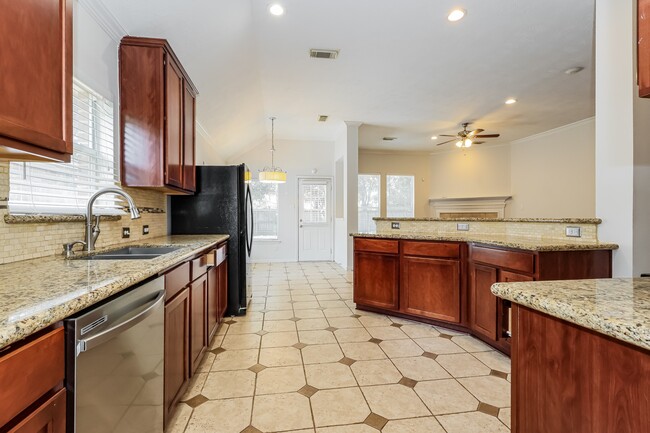 Building Photo - 21735 Orange Maple Ct