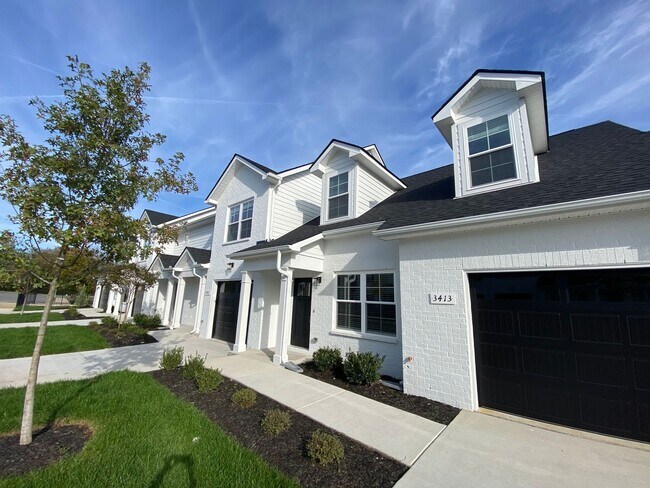 Building Photo - 3413 Learning Ln