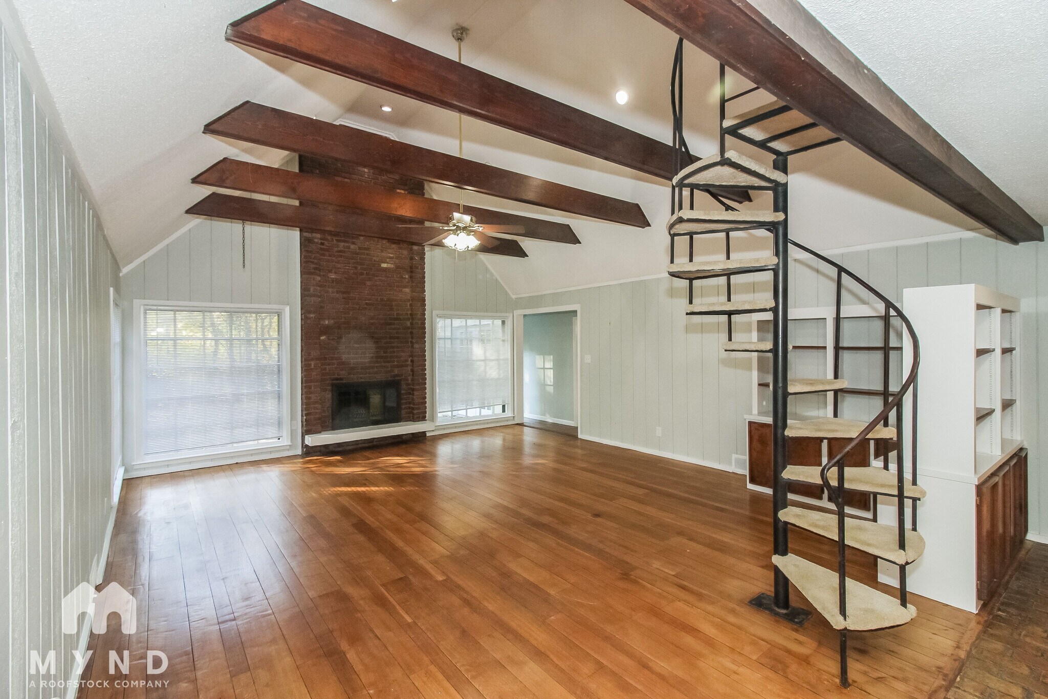 Building Photo - 2201 Montego Dr