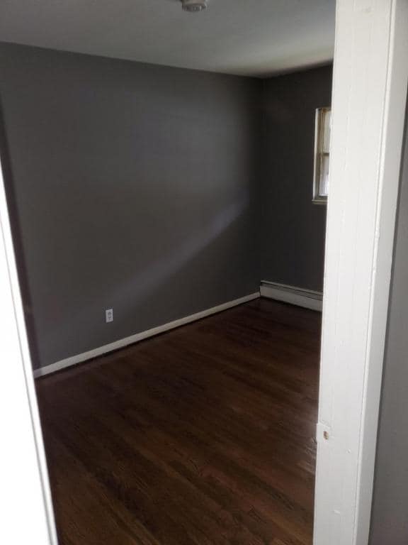 Building Photo - 16 Hancock St