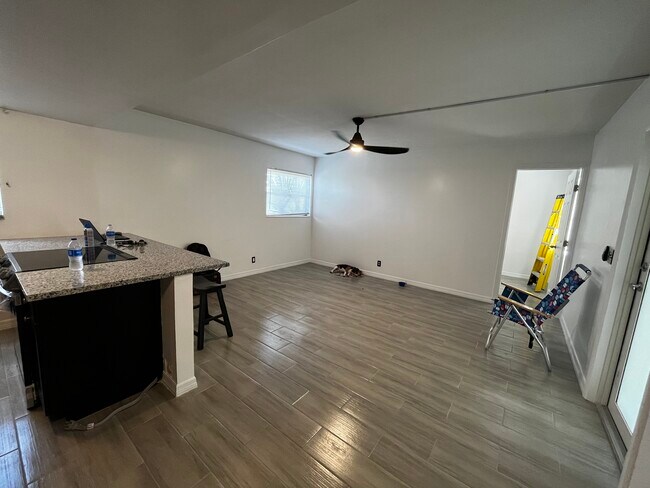 Building Photo - 201 S J St