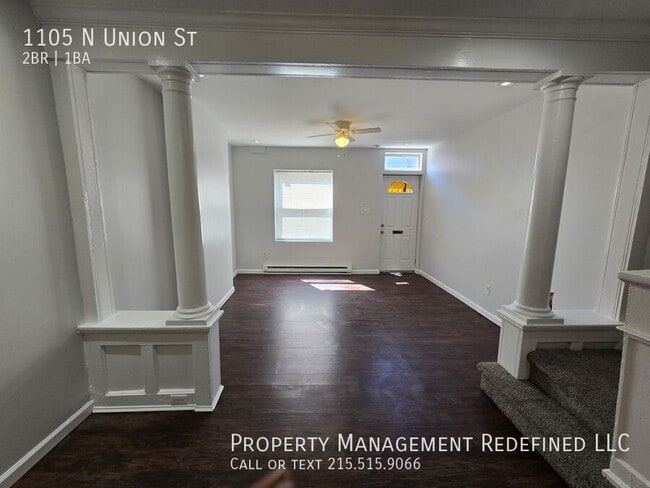 Building Photo - 1105 Union St