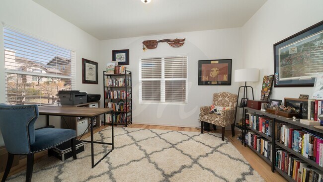 Building Photo - Immaculate 5 Bedroom Home in Wolf Ranch