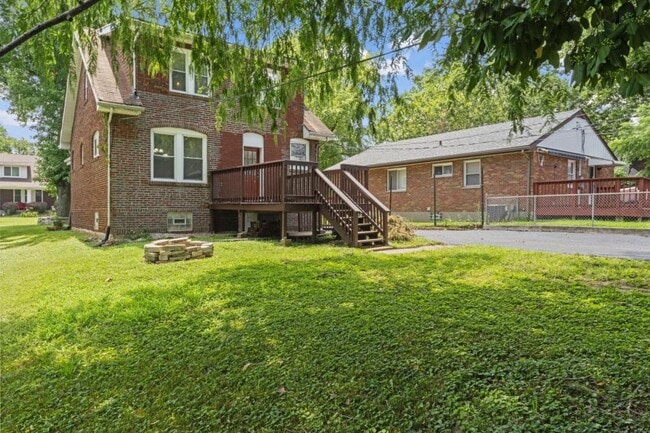 Building Photo - 7241 St Andrews Pl