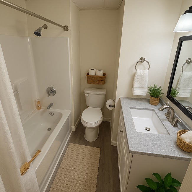 Building Photo - 423 Center St